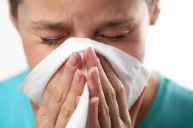 ویروس ها، مهم ترین عامل ابتلا به سینوزیت و سرماخوردگی